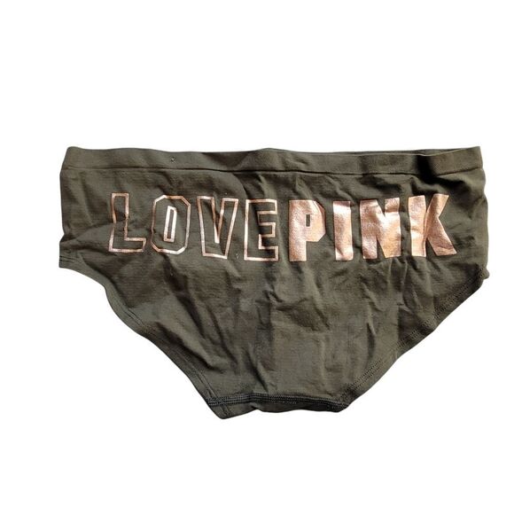 Set of 4 PINK victoria secret panties - Picture 7 of 8